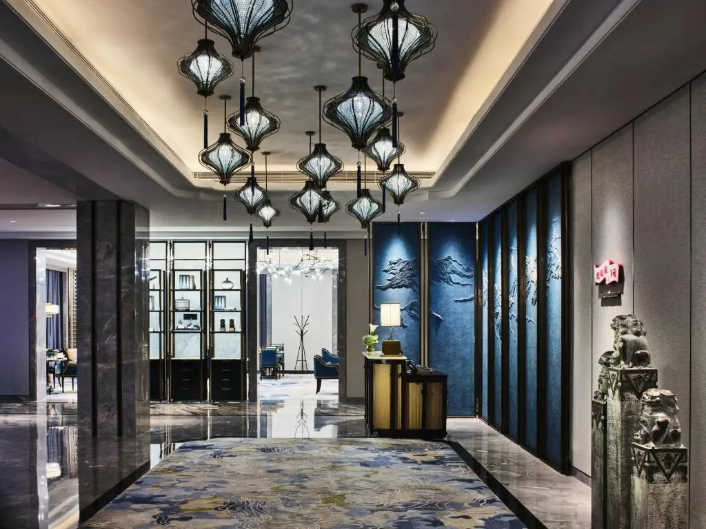 Wanda Vista Changchun