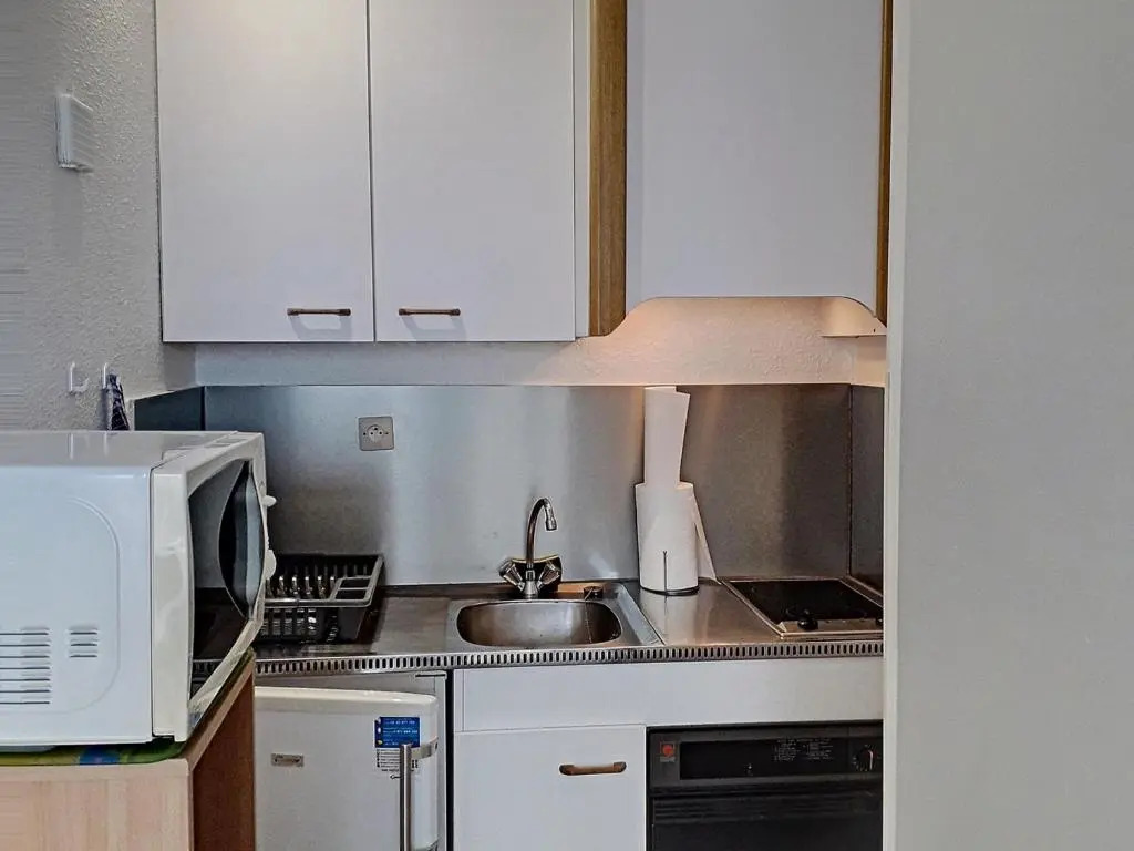 Appartement Soulac-sur-Mer, 2 pièces, 2 personnes - FR-1-648-1