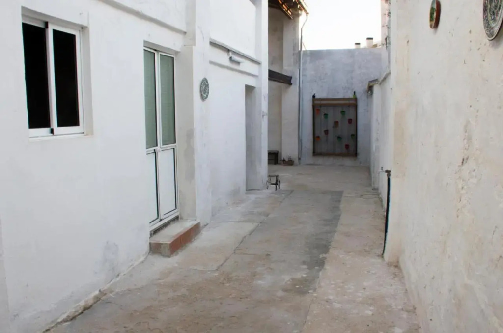 Casa Marifina