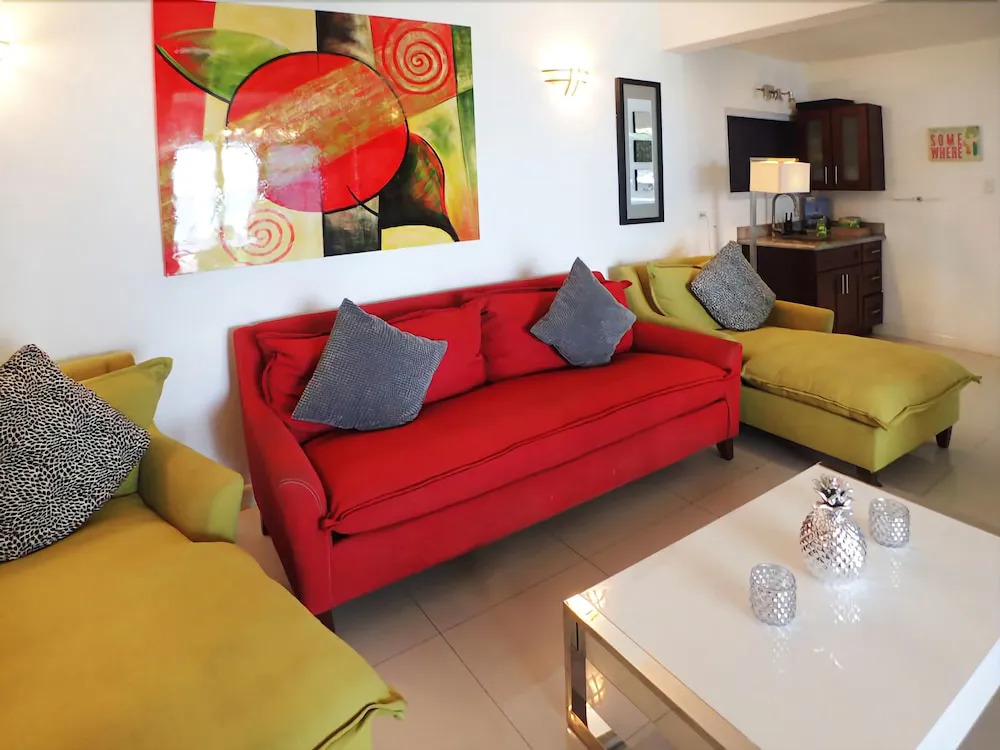 Dreamtime by the Sea, Montego Bay 6BR