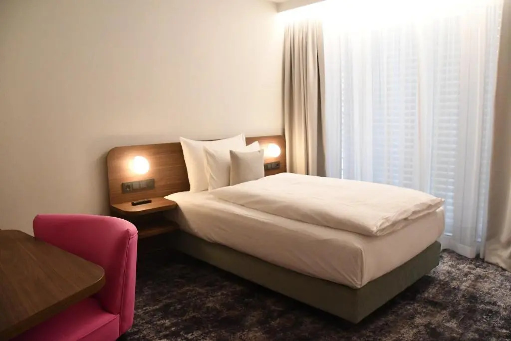Hotel Le Parc