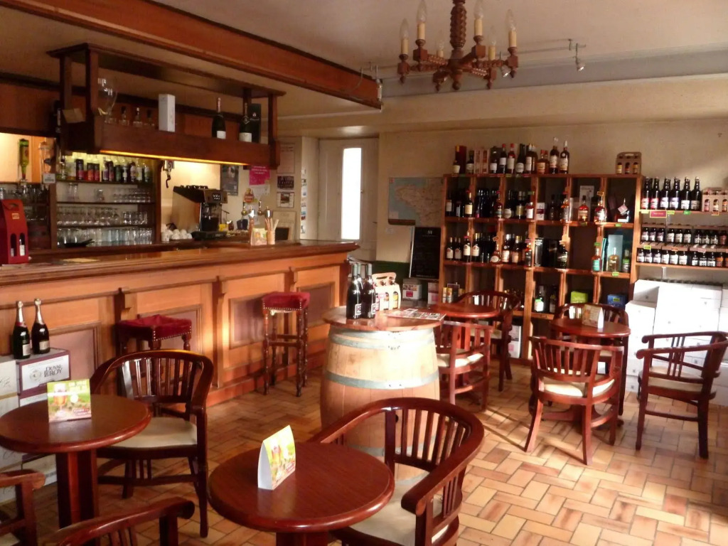Le relais de la rance - CHAMBRES DHOTES