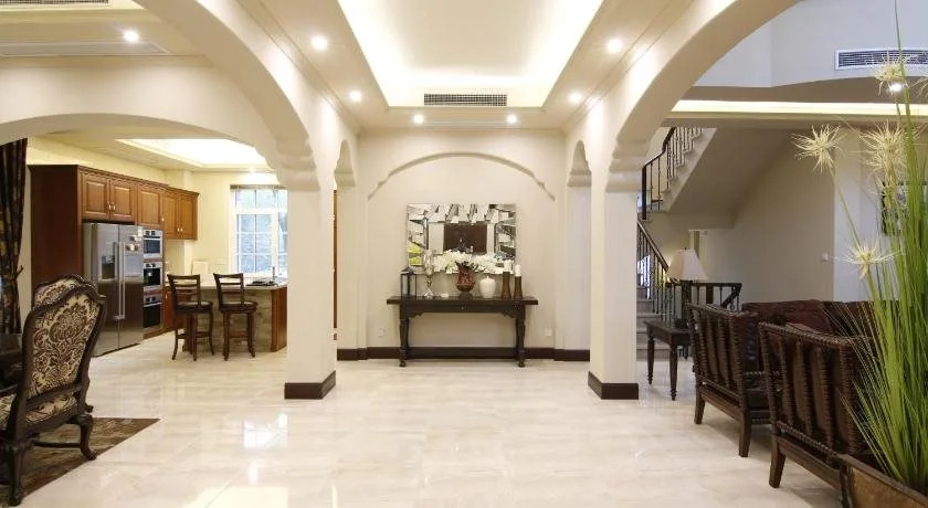 Jade Villa Inn (Hongqiao International Airport)