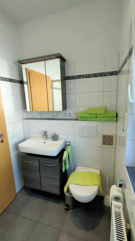 Ferienwohnung Schlögl