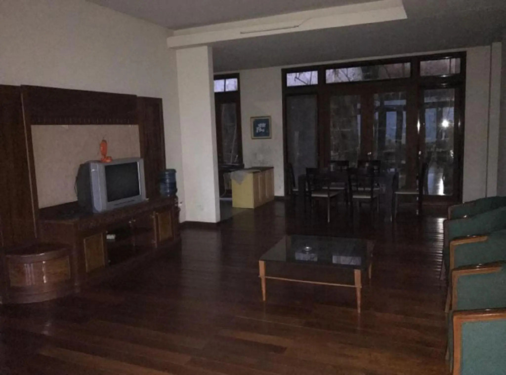 Villa Claket Alex