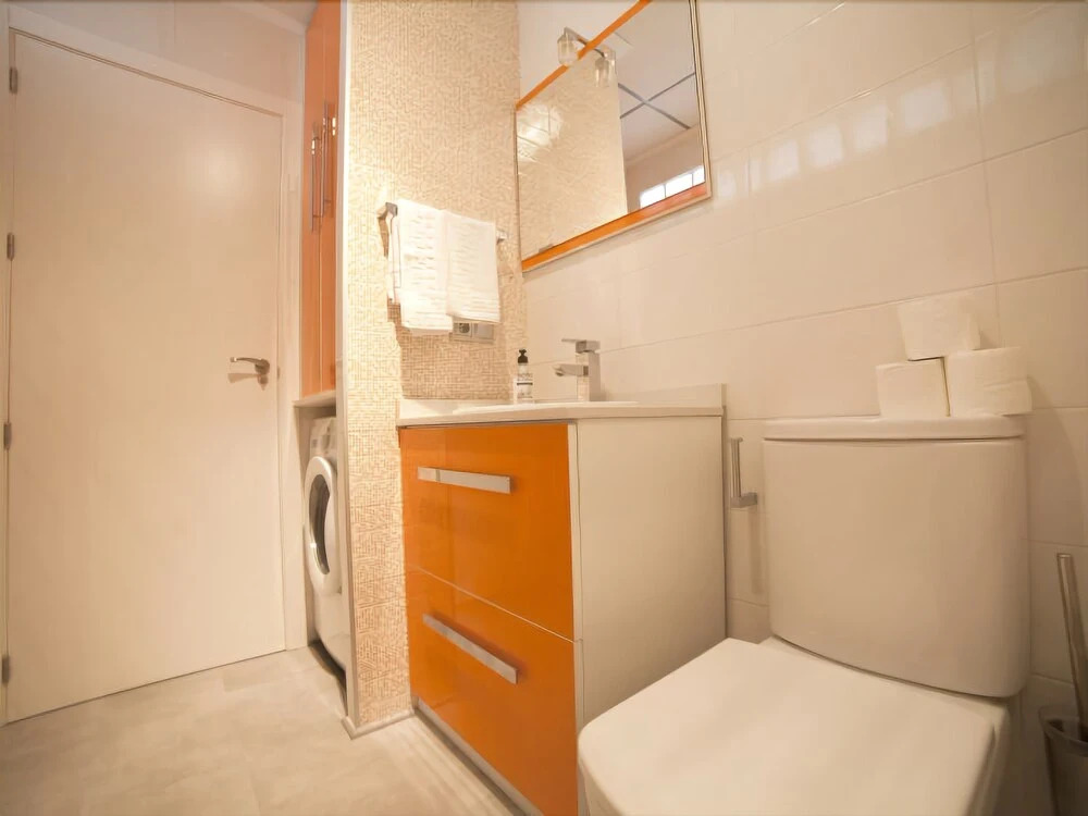 APARTAMENTOS KASA 25 - Loft Space Bonito y Céntrico