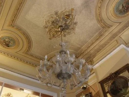 Hotel Les Bluets