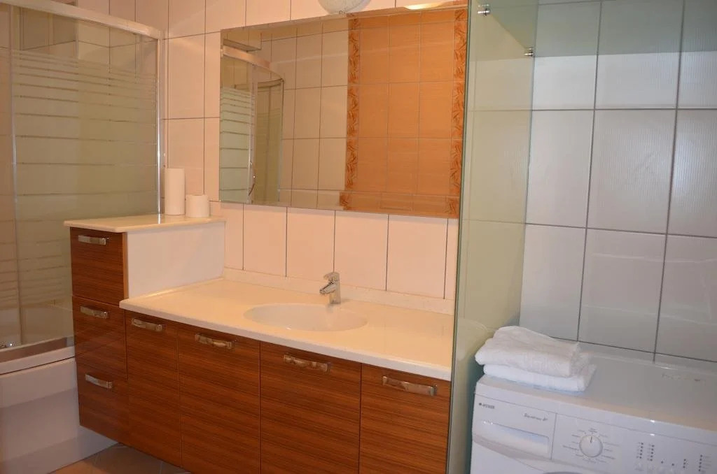 Platinium Residence