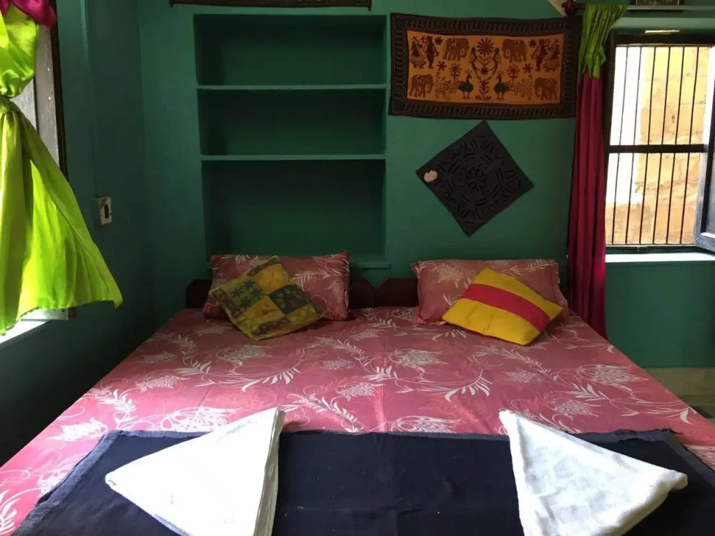 Guesthouse Dhora Rani