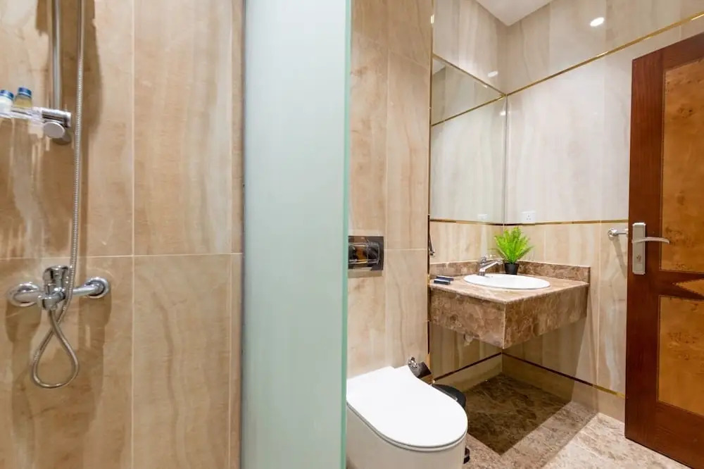 Family Balsam For Furnished Apartments