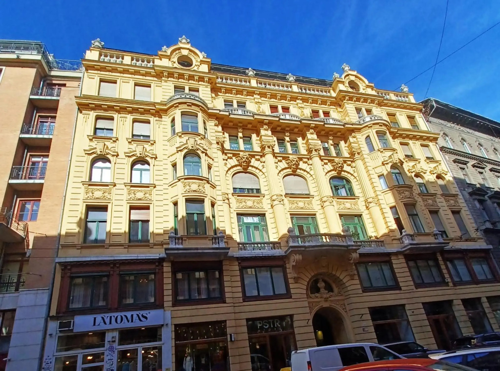 Palace3 Apartment