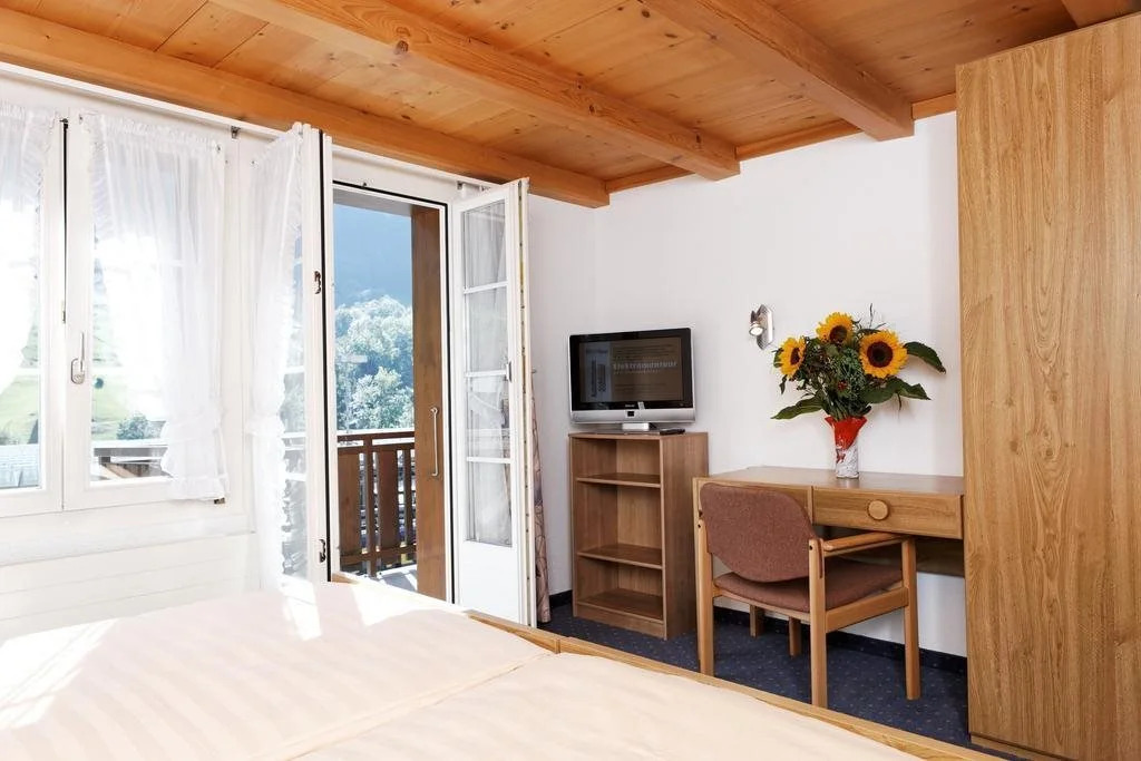 Hotel Steinbock