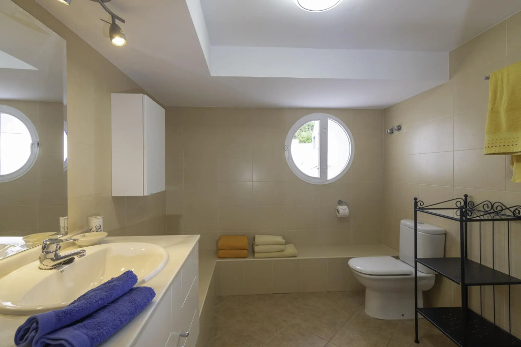 20944 - Wonderful Villa Near Beach