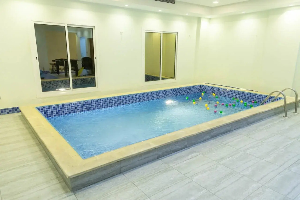 Carawan Hotel Jeddah