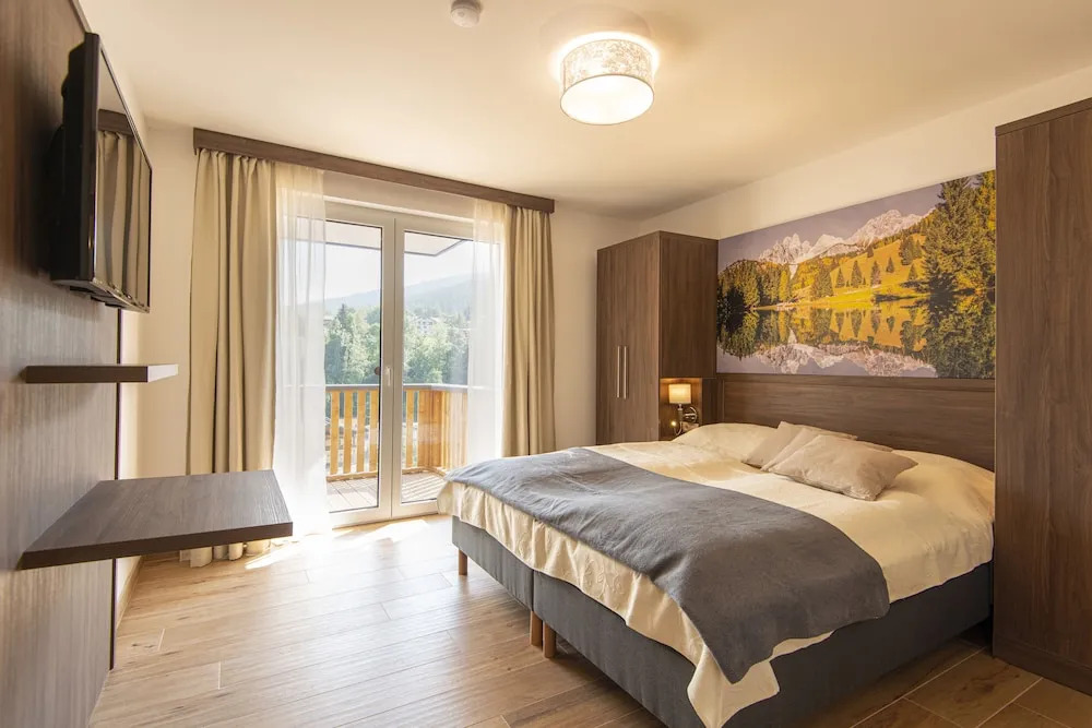 Apartment Dorf Wagrain Alpenleben by AlpenTravel