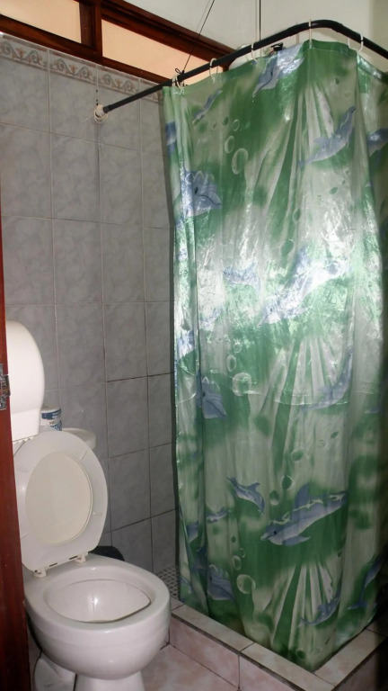 AC Room 4 Persons Hospedaje Don Wilfredo