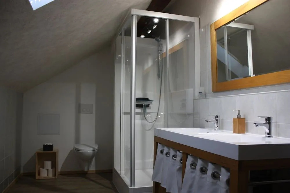 Chambres d'hôtes Chez Bles