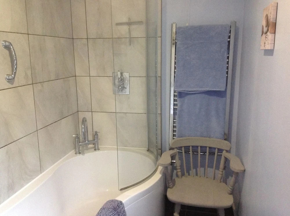 Rosendale B&B