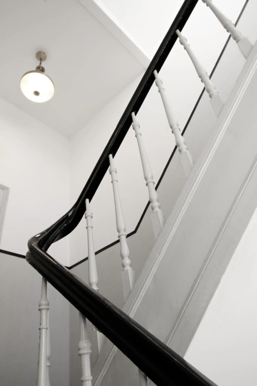 *new*SECRET HIDEAWAY +NY Loft Flair+Alexa+WLAN