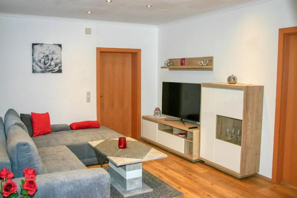 Apartment Birke 2 By Alpen Apartments