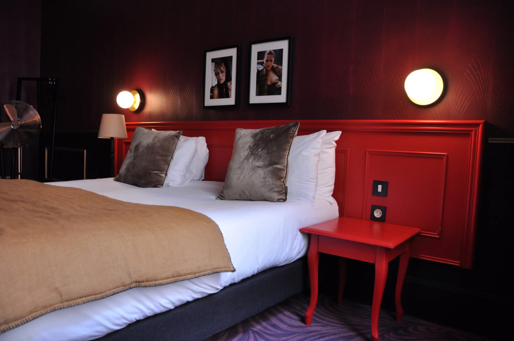 Alba Opéra Hôtel