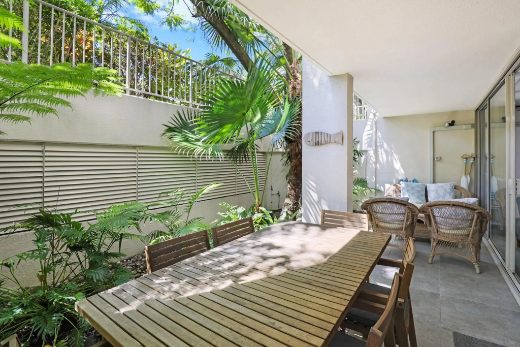 Noosa Harbour Resort
