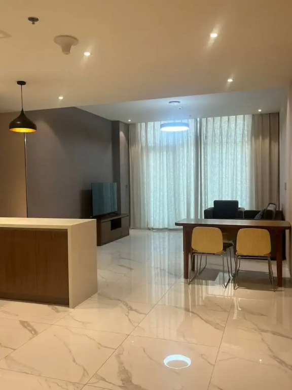 EC Holiday Homes Dubai Al Furjan