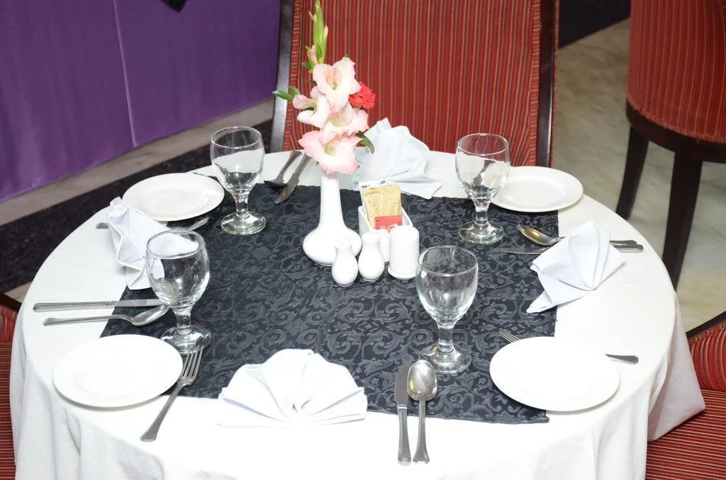 Hotel Lahore
