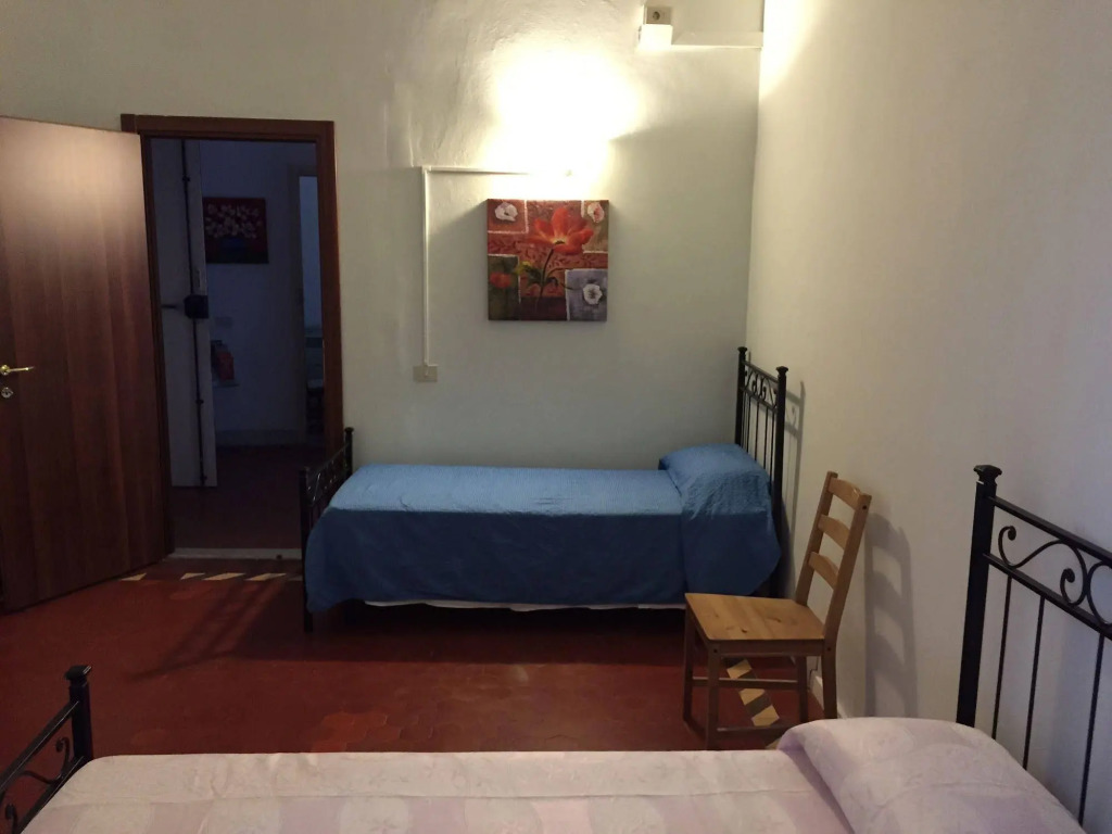 Residenza DEpoca Giardino Corsini