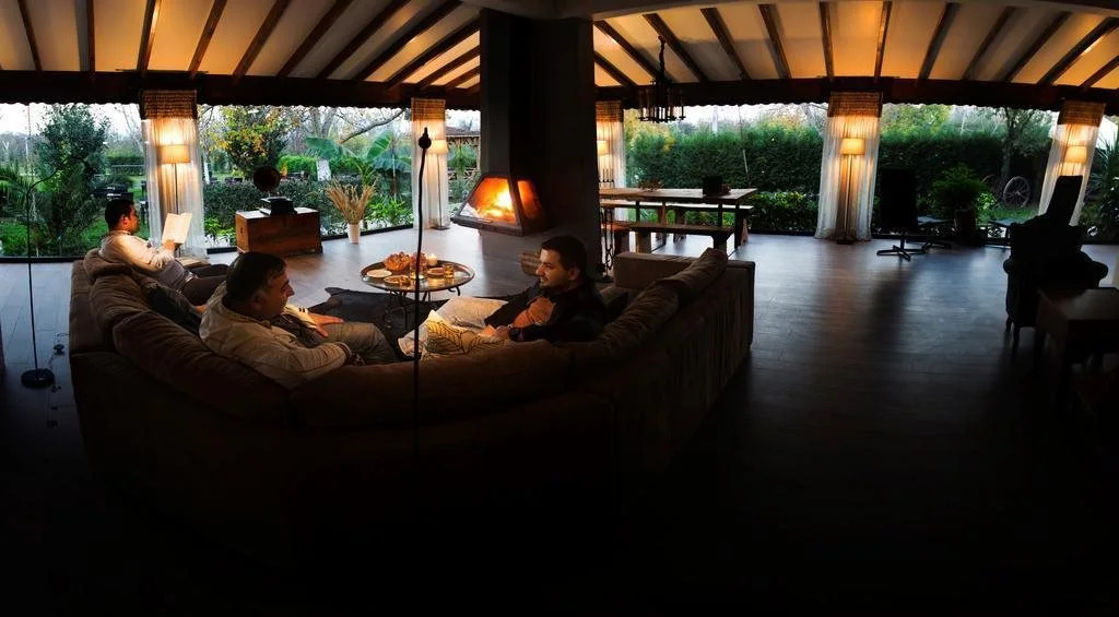 Cevizdibi Hotel