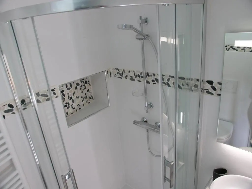À deux pas du port - Gîte Sealencieux - 3 chambres
