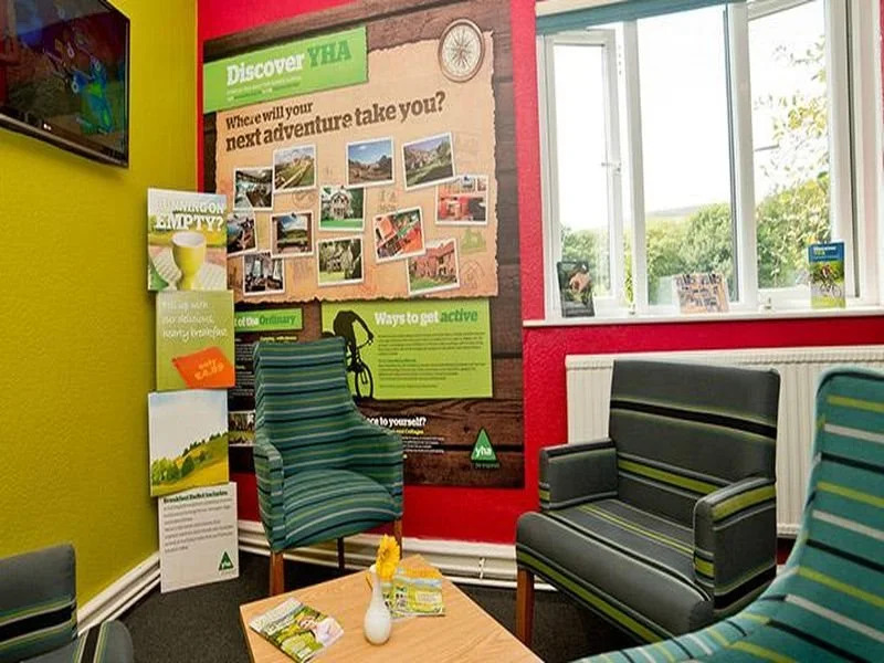 YHA Malham