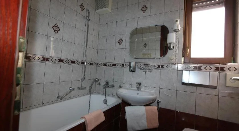 Hotel Krona Domžale