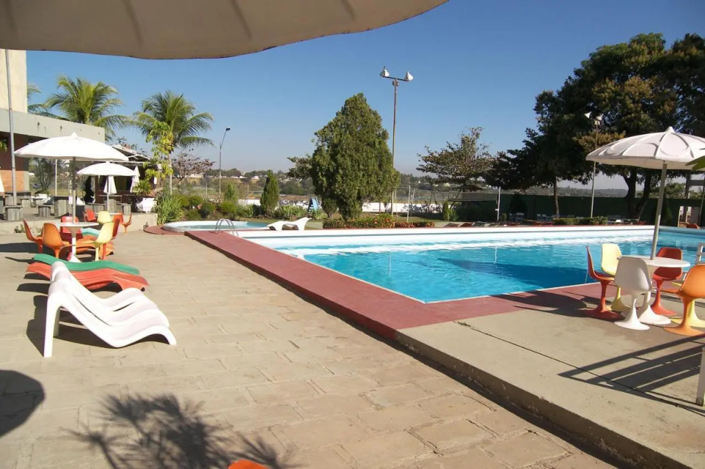 Hotel Canoeiros