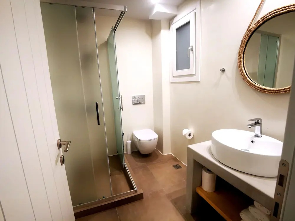Kallisto Rooms