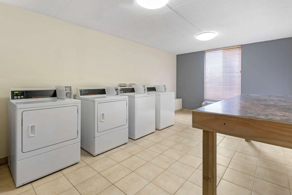 Quality Inn & Suites Lafayette I-65