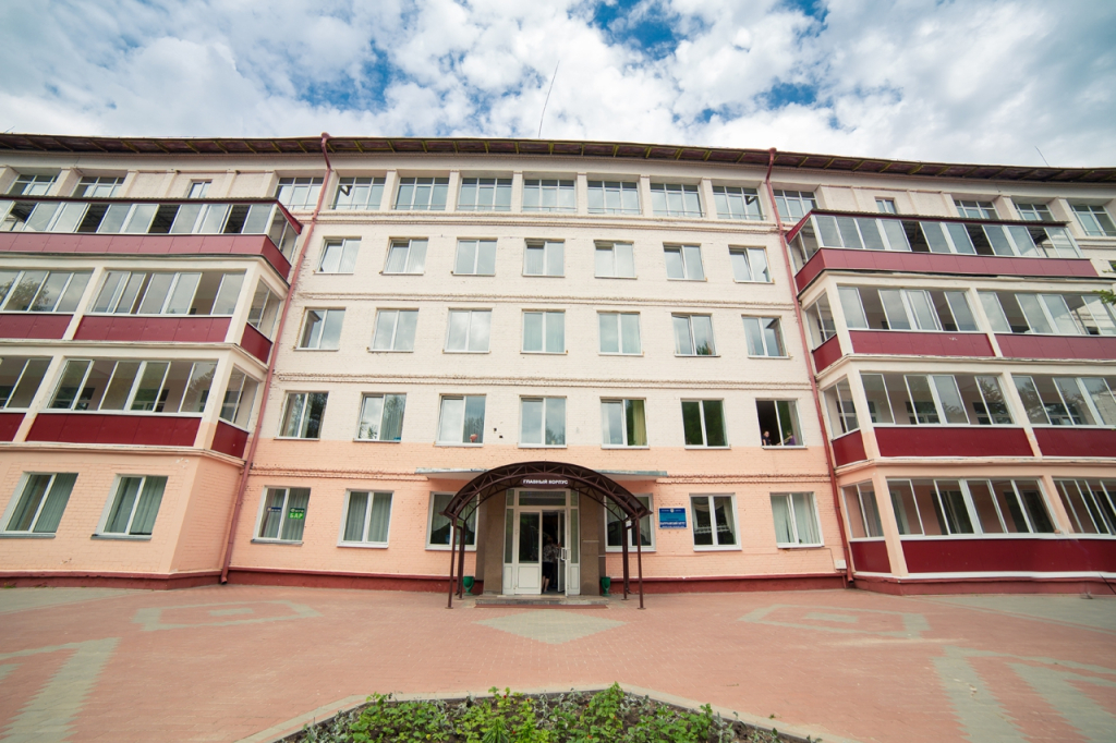 Narochanskij bereg, Minskaja oblast'