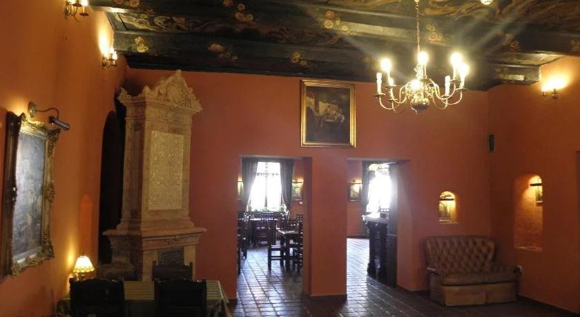 Hotel Legenda