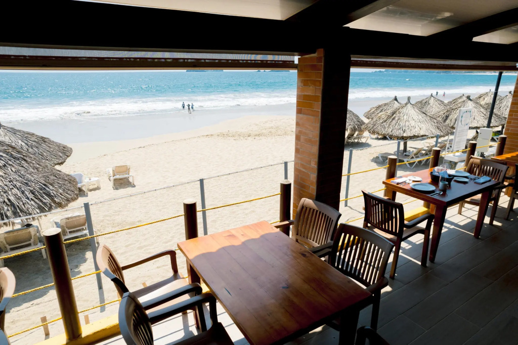 Holiday Inn Resort Ixtapa All Inclusive