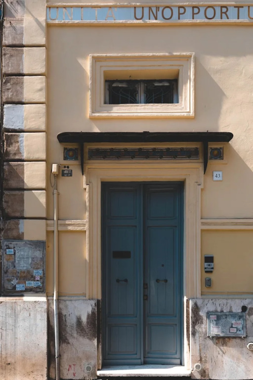 Tarshito Gallery House Roma