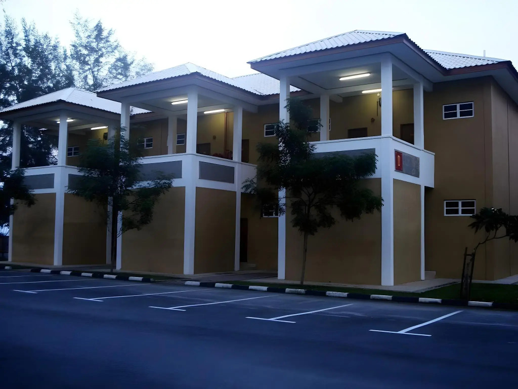 Scout Inn