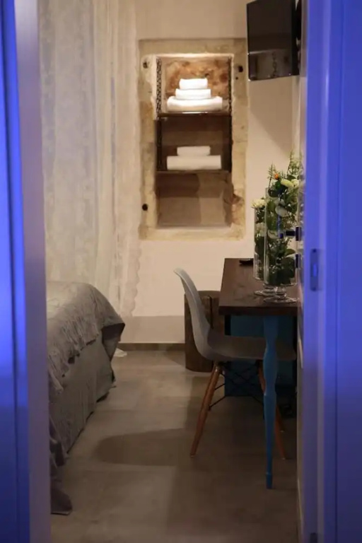 Palazzo Murat B&B