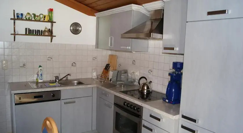 Ferienwohnung Josefa Scharler