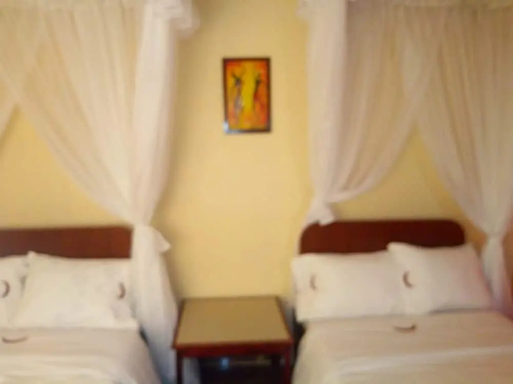 Rigel Inn