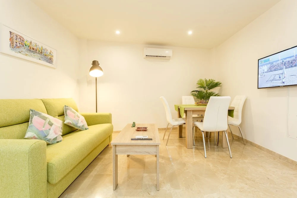 Apartamento la Sorpresa del Genovés