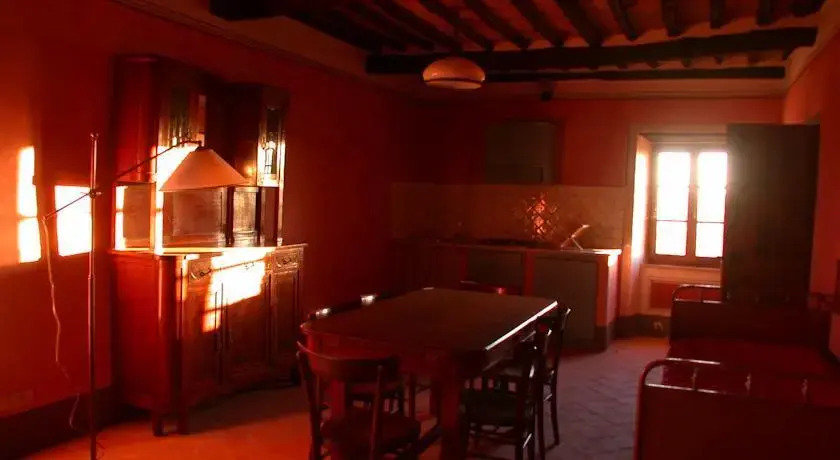 Residenza Il Poggiolo