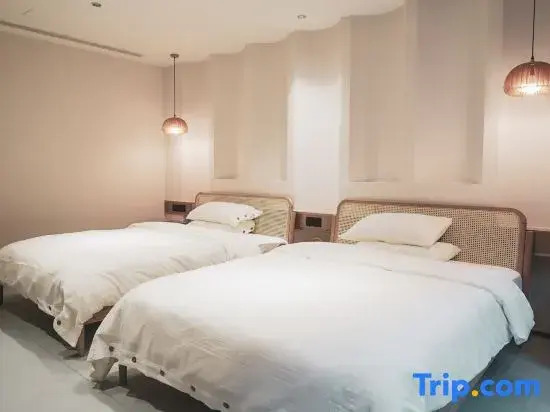 Hangzhou Lin'an Komu Homestay