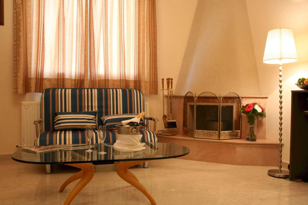 St Elena Boutique Residence