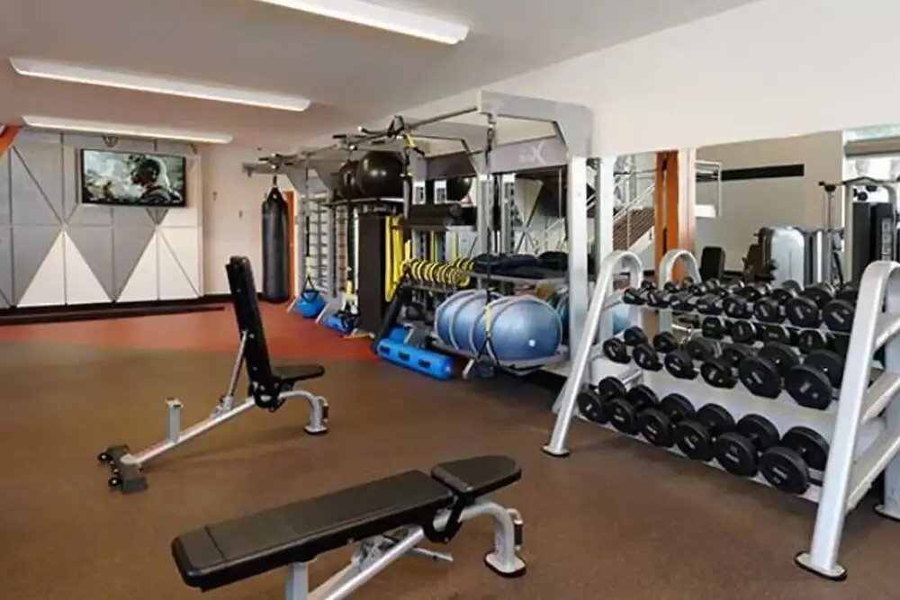 Studio City Universal Apartments