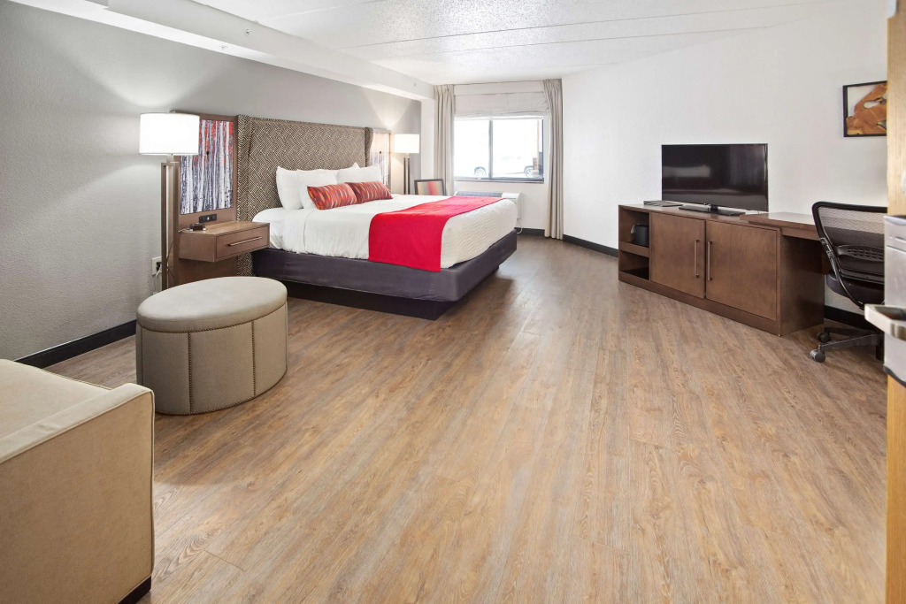 Best Western Plus McCall Lodge and Suites